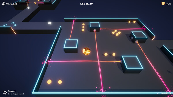 Amazing Maze screenshot 8