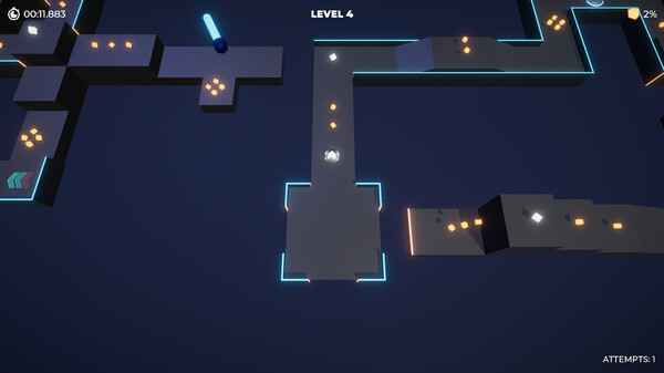Amazing Maze screenshot 2