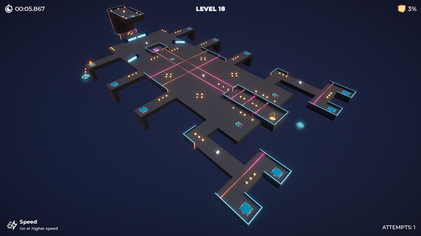 Amazing Maze screenshot 12
