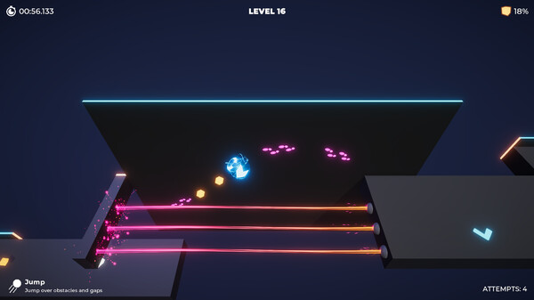 Amazing Maze screenshot 5