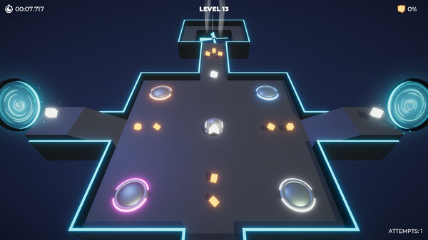 Amazing Maze screenshot 9