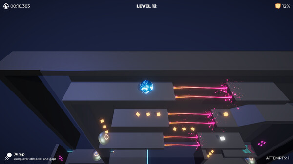 Amazing Maze screenshot 7