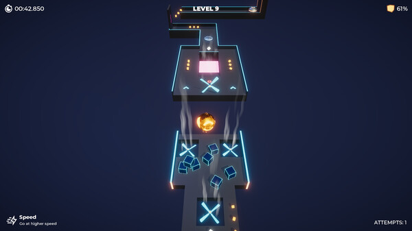 Amazing Maze screenshot 4