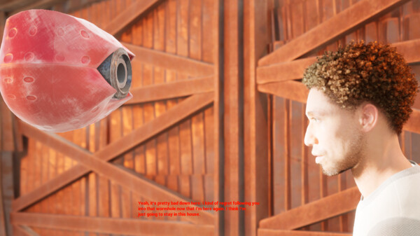 Magic or Machinations? screenshot 1