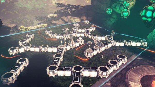 Sanctum 2 screenshot 1