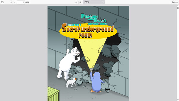 Sokoboxes Duo screenshot 4