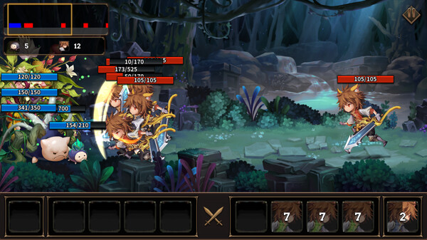 Jade's Adventure screenshot 8