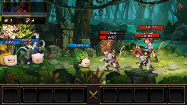 Jade's Adventure screenshot 2