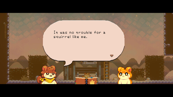 The Ramsey screenshot 5