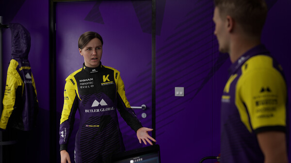 F1 23 screenshot 4