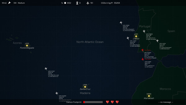 ATCo2 screenshot 4