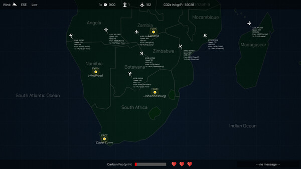 ATCo2 screenshot 3