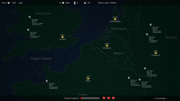 ATCo2 screenshot 1