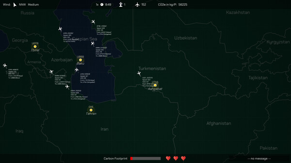 ATCo2 screenshot 5