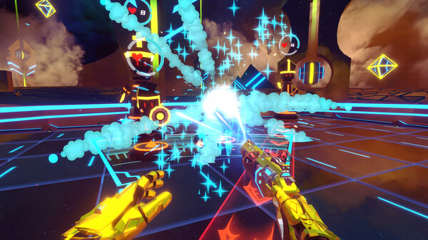 Attack on King VR: Reloaded screenshot 1