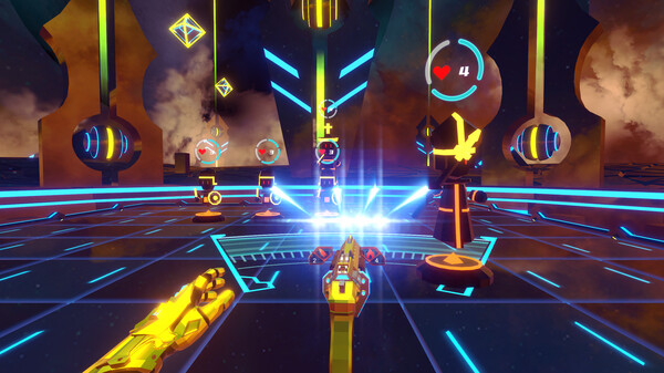 Attack on King VR: Reloaded screenshot 5