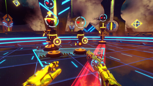 Attack on King VR: Reloaded screenshot 6