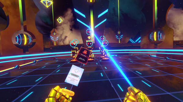 Attack on King VR: Reloaded screenshot 3