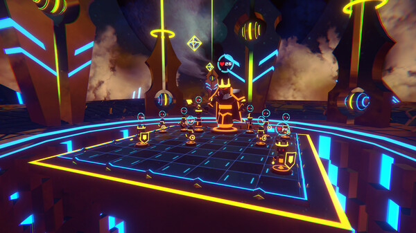 Attack on King VR: Reloaded screenshot 4