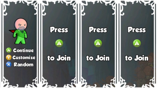 Cloudberry Kingdom™ screenshot 7