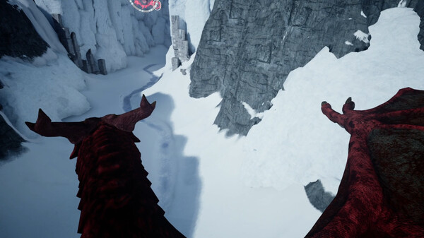 Mythlands: Dragon Flight VR screenshot 5