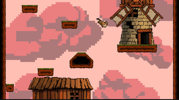 Pounce Cat screenshot 3