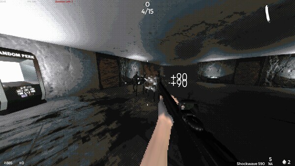 REDDOOR screenshot 2