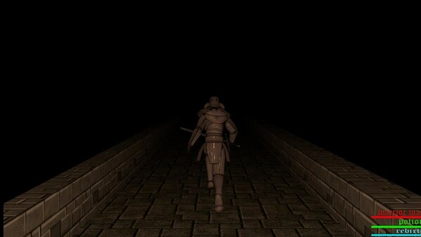 MEDIEVAL WARRIOR SIMULATOR screenshot 2