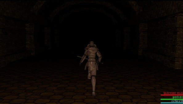 MEDIEVAL WARRIOR SIMULATOR screenshot 3