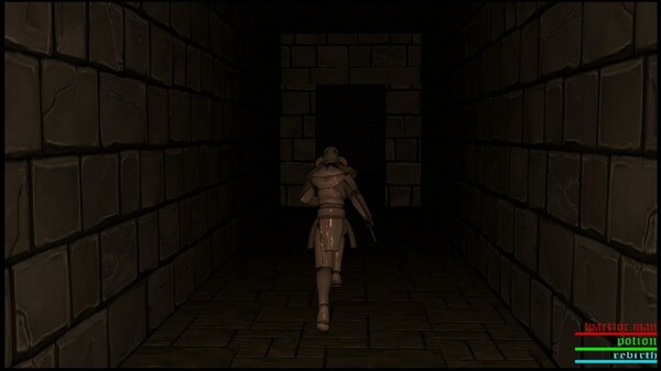MEDIEVAL WARRIOR SIMULATOR screenshot 7