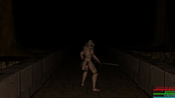 MEDIEVAL WARRIOR SIMULATOR screenshot 6