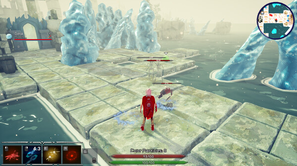Koler screenshot 2