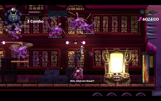 Magenta Horizon - Neverending Harvest screenshot 3