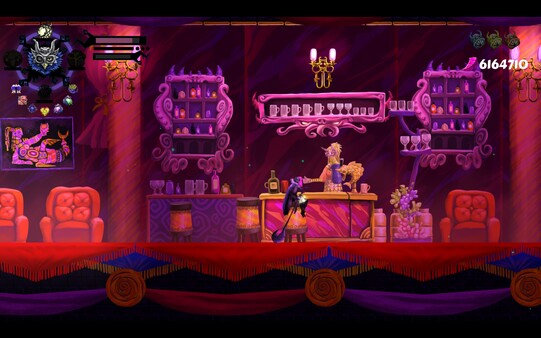 Magenta Horizon - Neverending Harvest screenshot 7