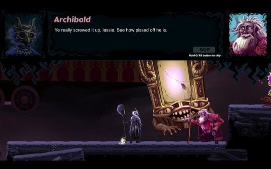 Magenta Horizon - Neverending Harvest screenshot 4