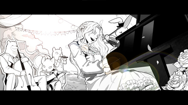 FAKE HEART screenshot 2