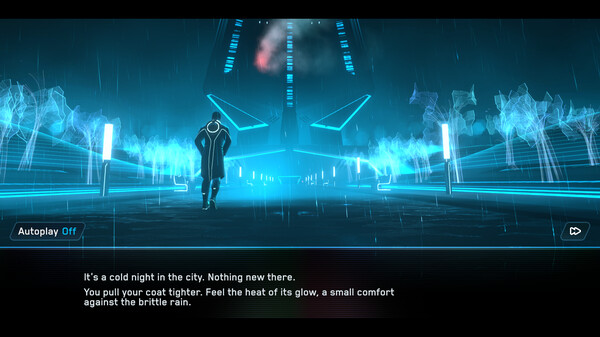 Tron: Identity screenshot 1