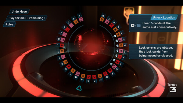 Tron: Identity screenshot 5