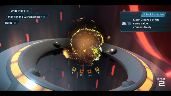 Tron: Identity screenshot 12
