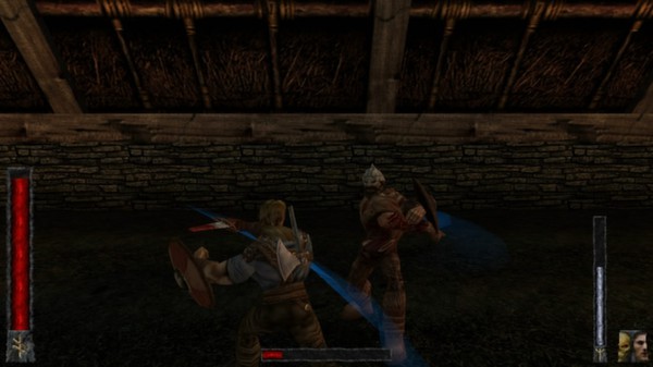 Rune Classic screenshot 2