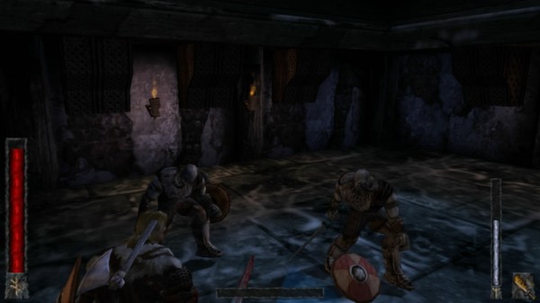 Rune Classic screenshot 8
