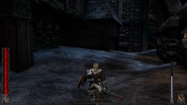 Rune Classic screenshot 7