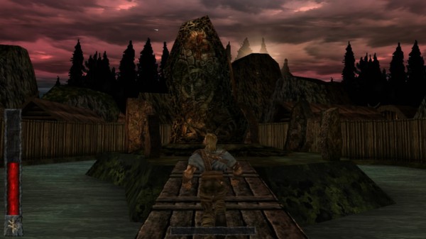 Rune Classic screenshot 1