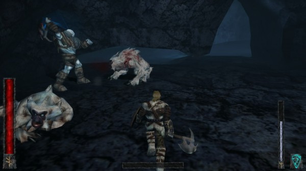 Rune Classic screenshot 9