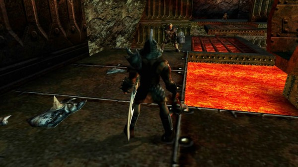 Rune Classic screenshot 4