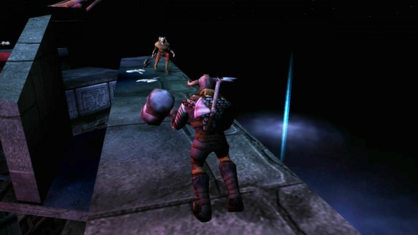 Rune Classic screenshot 3