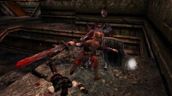 Rune Classic screenshot 10