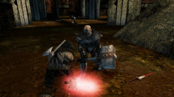 Rune Classic screenshot 12