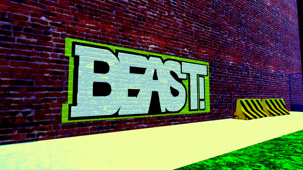 Bombing!! 2: A Graffiti Paradise screenshot 9