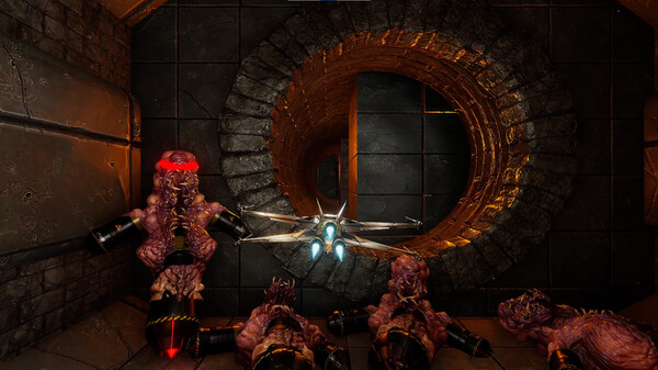 Shrink Assault screenshot 1